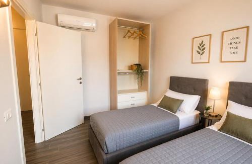 Venezia Nuova Apartment | I Bimbi - Family Apartment