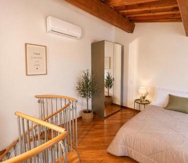 Venezia Nuova Apartment | I Bimbi - Family Apartment