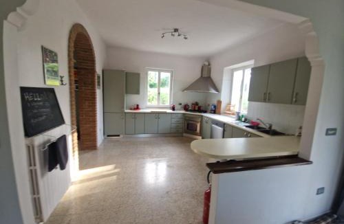 Ascoli Piceno House | Casa Oleandro