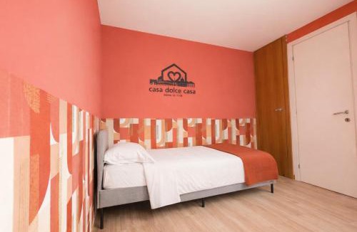 Ostiense Apartment | Casa Dolce Casa Aparthotel