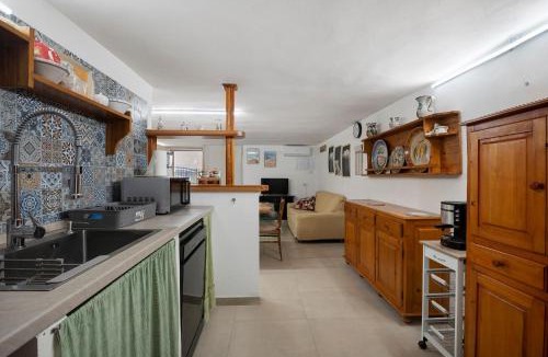 Triscina Apartment | Peppe's Home