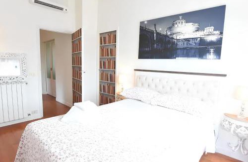 Flaminio House | Romantic Apartment Metro Flaminio