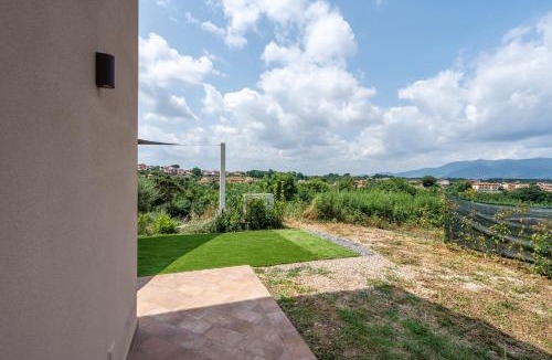 Santa Maria a Monte House | Oasi al Sole