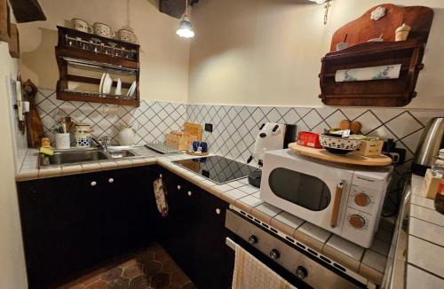 Castelraimondo House | Una Casetta nel Bosco