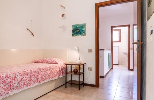 Giglio Porto House | Casa Luz