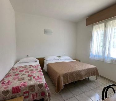 Castiglione della Pescaia Hotel | Albergo la portaccia