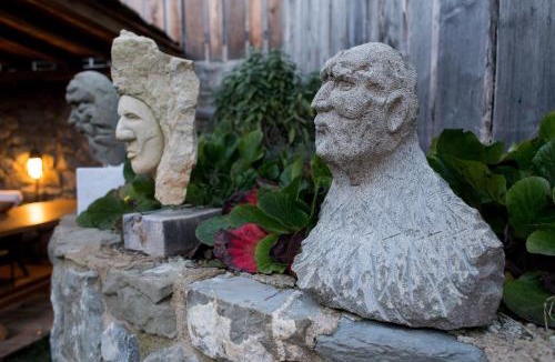 Cervarezza Bed & Breakfast | Corte della Maddalena