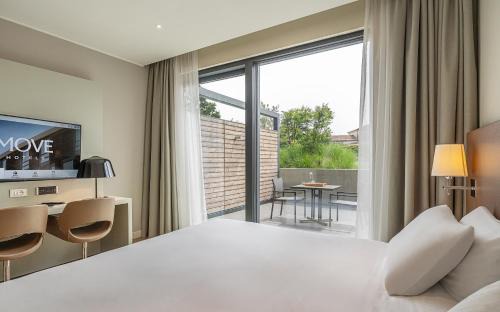 Pianezze di Valdobbiadene Hotel | MOVE Hotels Venezia Nord