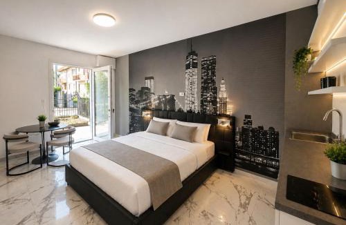 Legnaro Apartment | Padova Suites