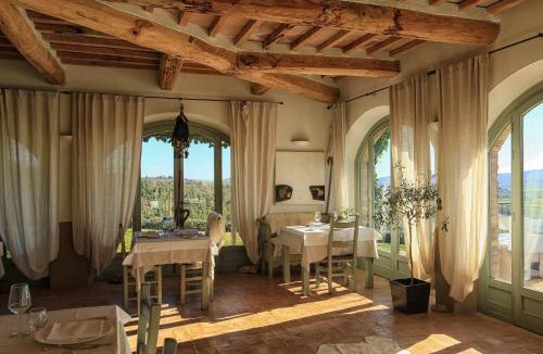 Gavorrano House | Wine Resort Conti di San Bonifacio