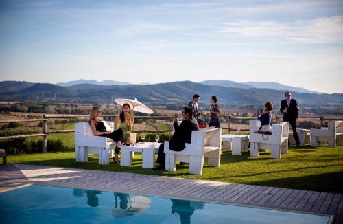 Gavorrano House | Wine Resort Conti di San Bonifacio