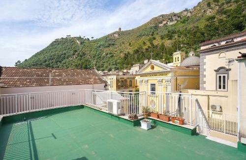 Sarno House | Angel's House