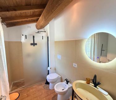 Cascia Bed & Breakfast | Claustrum di Colforcella