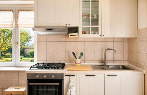 Valfabbrica Apartment | Casa Clorofilla con giardino privato tra Assisi e Gubbio