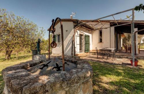 Pitigliano House | Casale il Poderetto by Mamo Florence