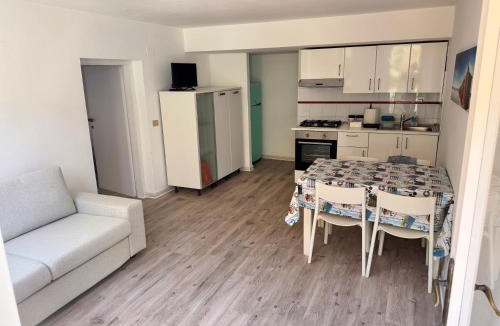 Giglio Campese House | Bocca D'oro S1