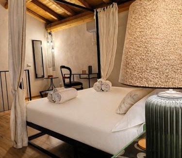Viagrande House | La Casuzza di Viscalori