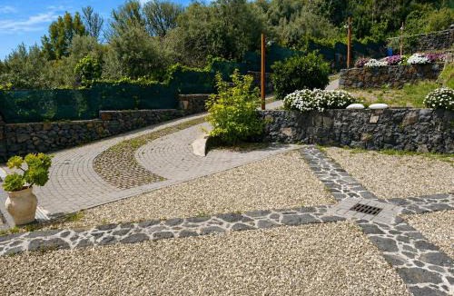 Viagrande House | La Casuzza di Viscalori
