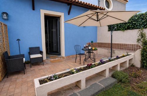 Viagrande House | La Casuzza di Viscalori
