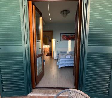 Tarano Hotel | I Due Melograni Agriresort