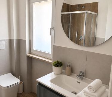 Caserta Apartment | GV Apartments Family