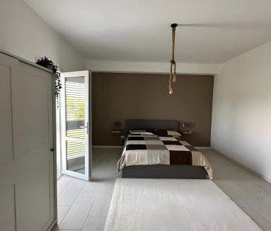 Solarino House | Villa Latina a Solarino