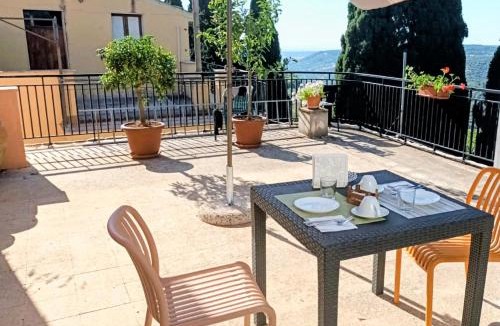 Sortino House | Orto dei Frati