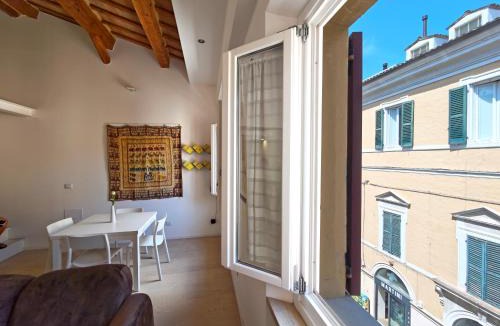 Jesi Apartment | Civico 1 - Eleganza nel cuore di Jesi