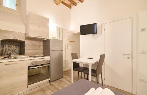 Old Town Apartment | Historic Suites 1 - Central Perugia