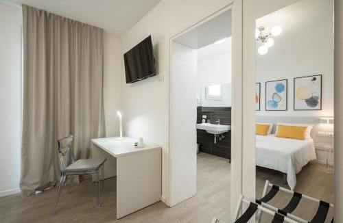 Santa Maria di Sala Hotel | Hotel Villa Mary