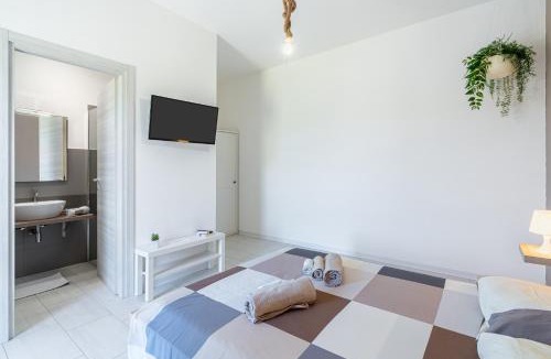 Solarino House | Villa Latina a Solarino