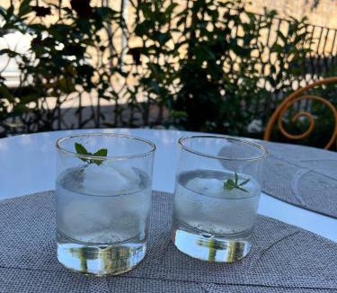 Montisi Bed & Breakfast | Vera's House