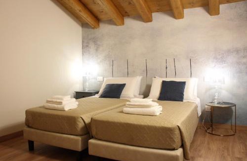 Scorze Apartment | Mulino Todori Relax in the Green Area with Wi-Fi e Parking