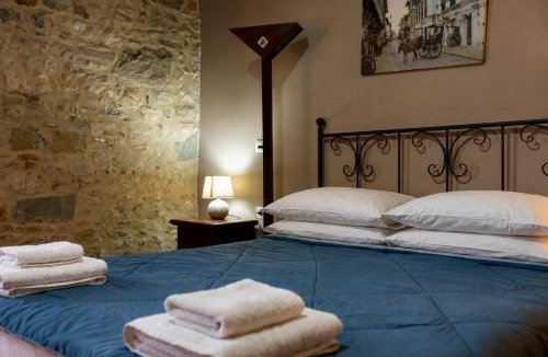 Castel Ritaldi Apartment | LE MIMOSE SUITES & APPARTAMENTI Oasi di Relax tra i Borghi Umbri