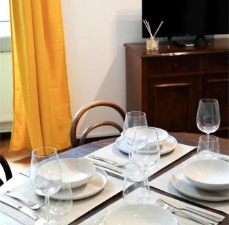 Trastevere Apartment | Domina Apartments Rome - Trastevere 4