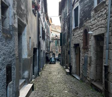 Alatri Apartment | Casa Venusia