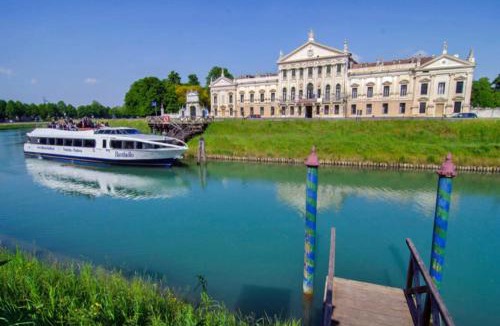 Grantortino di Gazzo House | Mira Garden House Between Venice and Padua