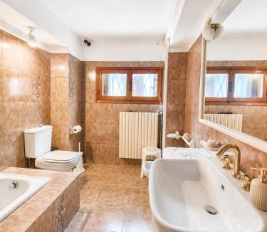 Grantortino di Gazzo House | Mira Garden House Between Venice and Padua