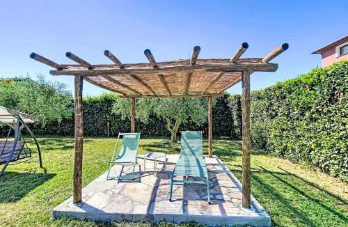 Bolgheri I Apartment | Apartment Casale Bolgherese-28 by Interhome