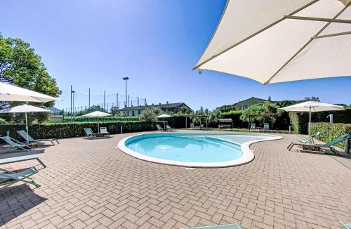 Bolgheri I Apartment | Apartment Casale Bolgherese-25 by Interhome