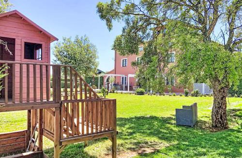 Bolgheri I Apartment | Apartment Casale Bolgherese-25 by Interhome