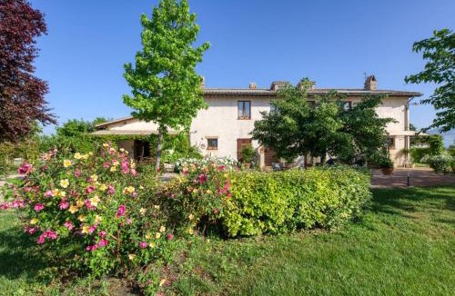 Limiti House | Agriturismo Il Barco
