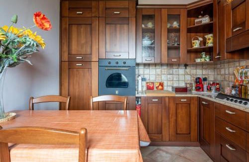 Acquaviva House | Appartamento in Villa Pandolfina