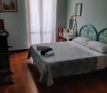 Precetto House | villamuna