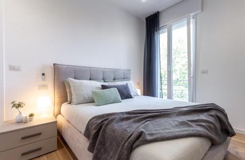 Fossolo Apartment | Lamagia
