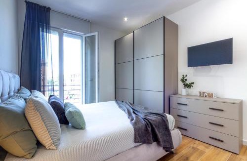 Fossolo Apartment | Lamagia