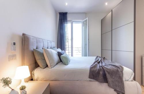 Fossolo Apartment | Lamagia