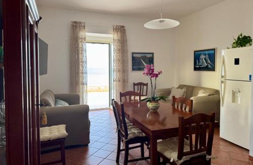 Punta Secca Apartment | Vespucci 41