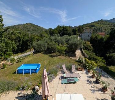 Ascoli Piceno House | Casa Oleandro