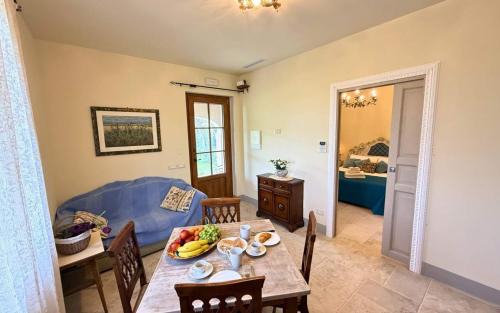 Marina di Grosseto Villa | Tenuta Fiumara